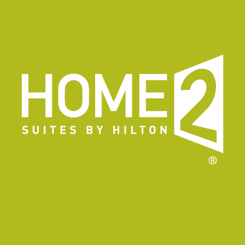Home2 Suites by Hilton Miramar Ft. Lauderdale logo