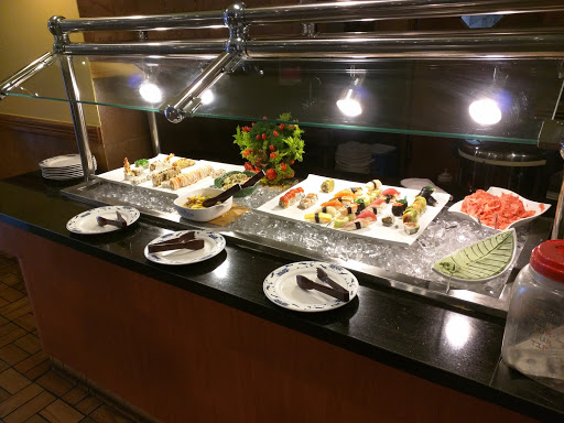 Asian Restaurant «East Grand Buffet», reviews and photos, 6 Edgeboro Rd # 15, East Brunswick, NJ 08816, USA