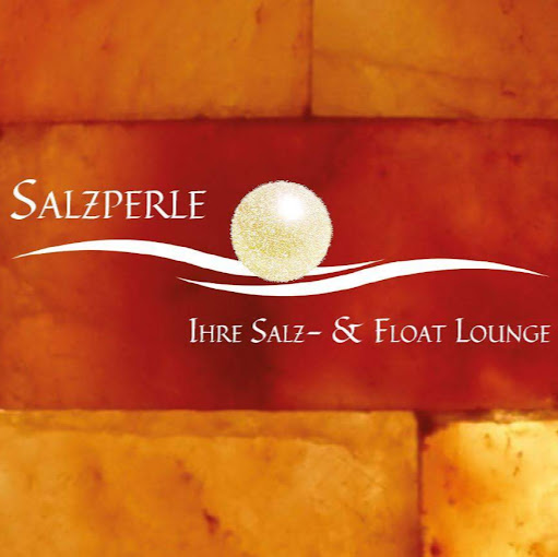 Salzperle - Ihre Salz- & Float Lounge logo