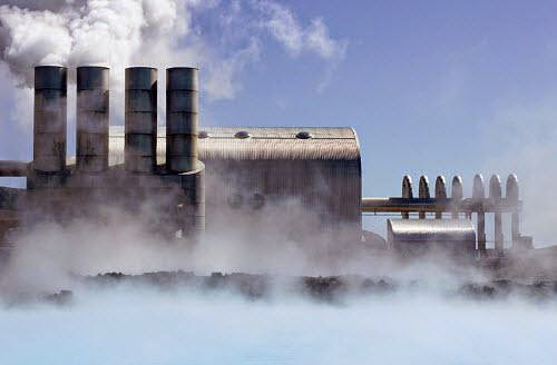Geothermal Energy May Be Risky For Indonesia