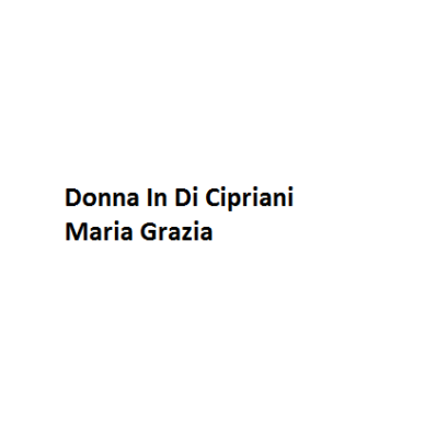 Donna In logo
