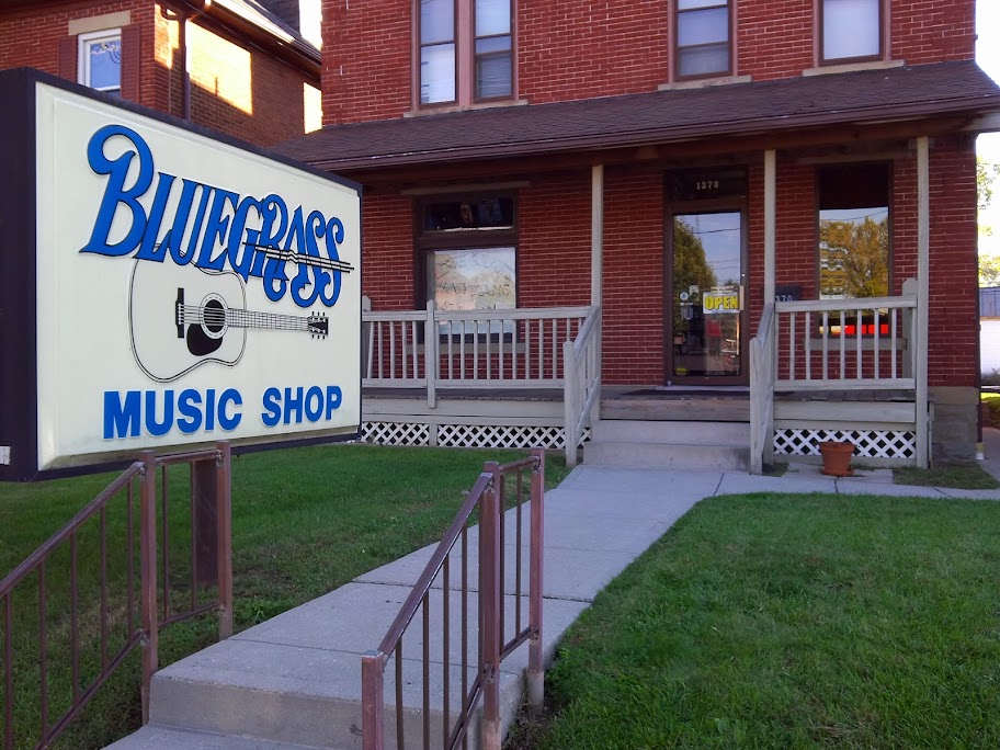 Instrument Shop Columbus OH | musical instrument shop Near ...