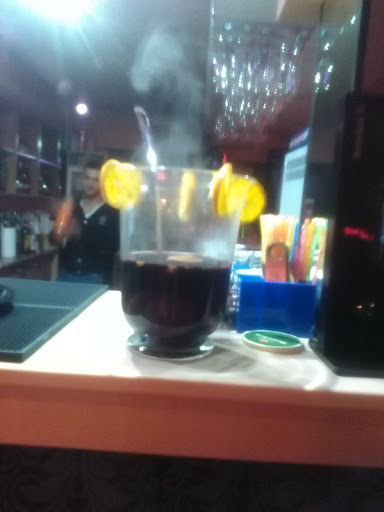 Shisha PUB