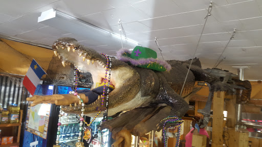B&C Seafood Market & Cajun Restaurant