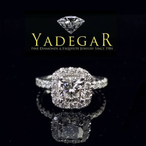 J & J Yadegar Diamonds