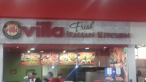Villa Fresh Italian Kitchen, Avenida Miguel Aleman #200, FC 10, Nivel 2, 66470 San Nicolas de lo Garza, N.L., México, Catering | NL