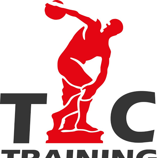TC Training Center Lachen logo