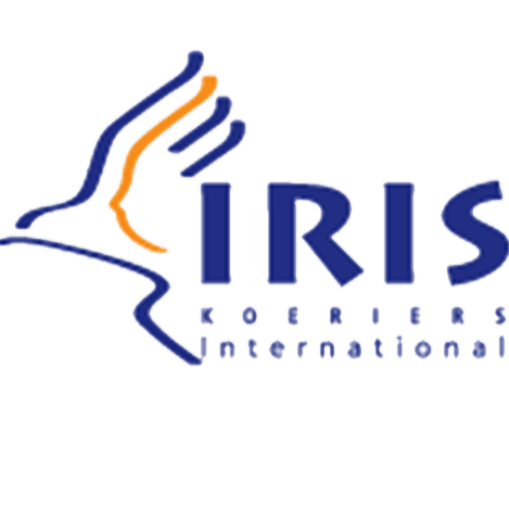 IRIS Koeriers International BV logo