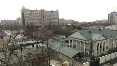 Photos of Megapolis Hotel Shymkent