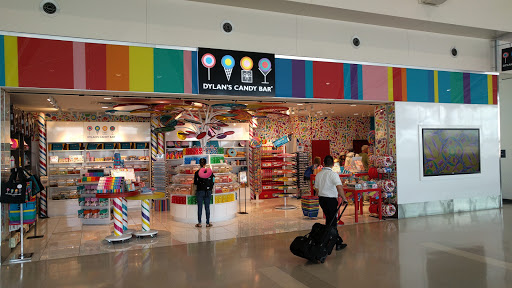 Dylan's Candy Bar
