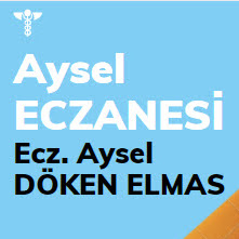 Aysel Eczanesi logo