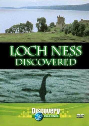 It Aint Nessie Ssarily So Or Is It