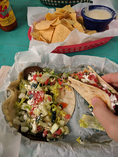 Restaurant «White Duck Taco Shop», reviews and photos, 1 Roberts St #101, Asheville, NC 28801, USA
