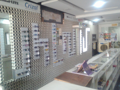 Shraddha eye plus optics, 16, Kalyan nagar ,opposite octroi naka, Hingna road, Nagpur, Maharashtra 440016, India, Optometrist_Shop, state MH