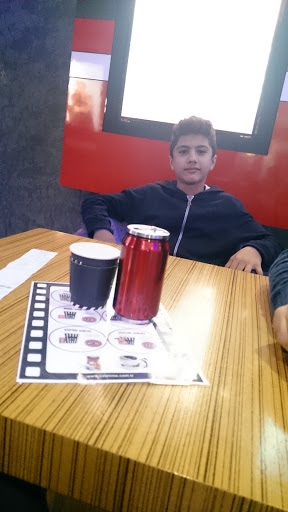 Cinetime Sinemaları | Özdilek Eskişehir