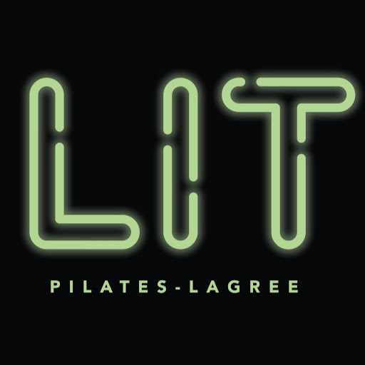 LIT Lagree logo