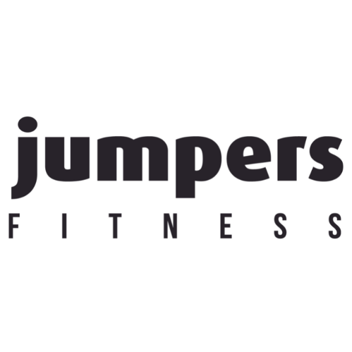 jumpers fitness Hof logo