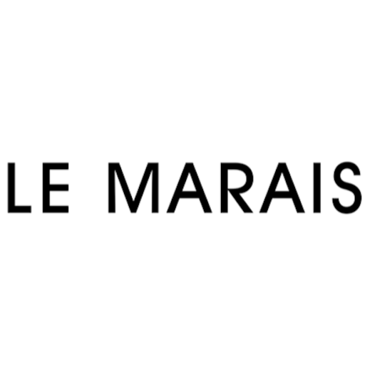 Le Marais logo