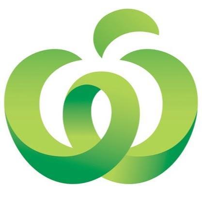 Woolworths Sylvania logo