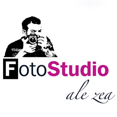 Fotostudio Ale Zea logo