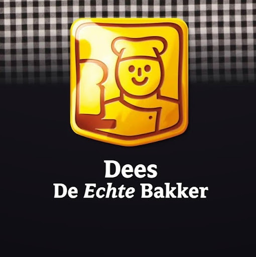 Dees De Echte Bakker logo