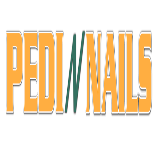 Pedi N Nails Mississauga - City Centre Dr logo