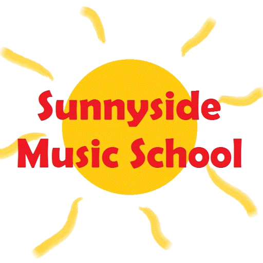 Sunnyside Music School logo