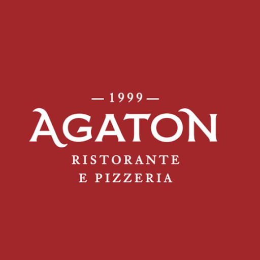 Restaurang Agaton logo