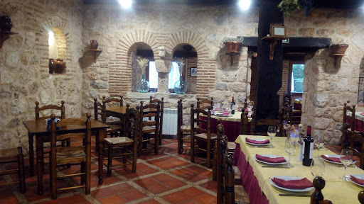 La Posada del Medievo