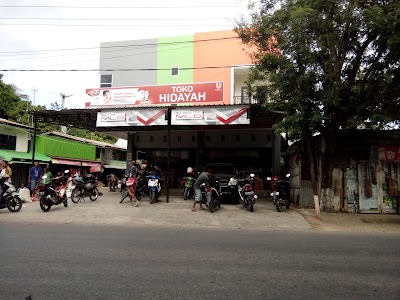 Photos of Toko Hidayah