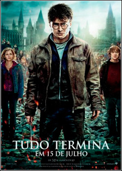 filmes Download   Harry Potter e As Relíquias Da Morte Parte 2 TS   AVI   Dual Áudio + Legenda (2011)