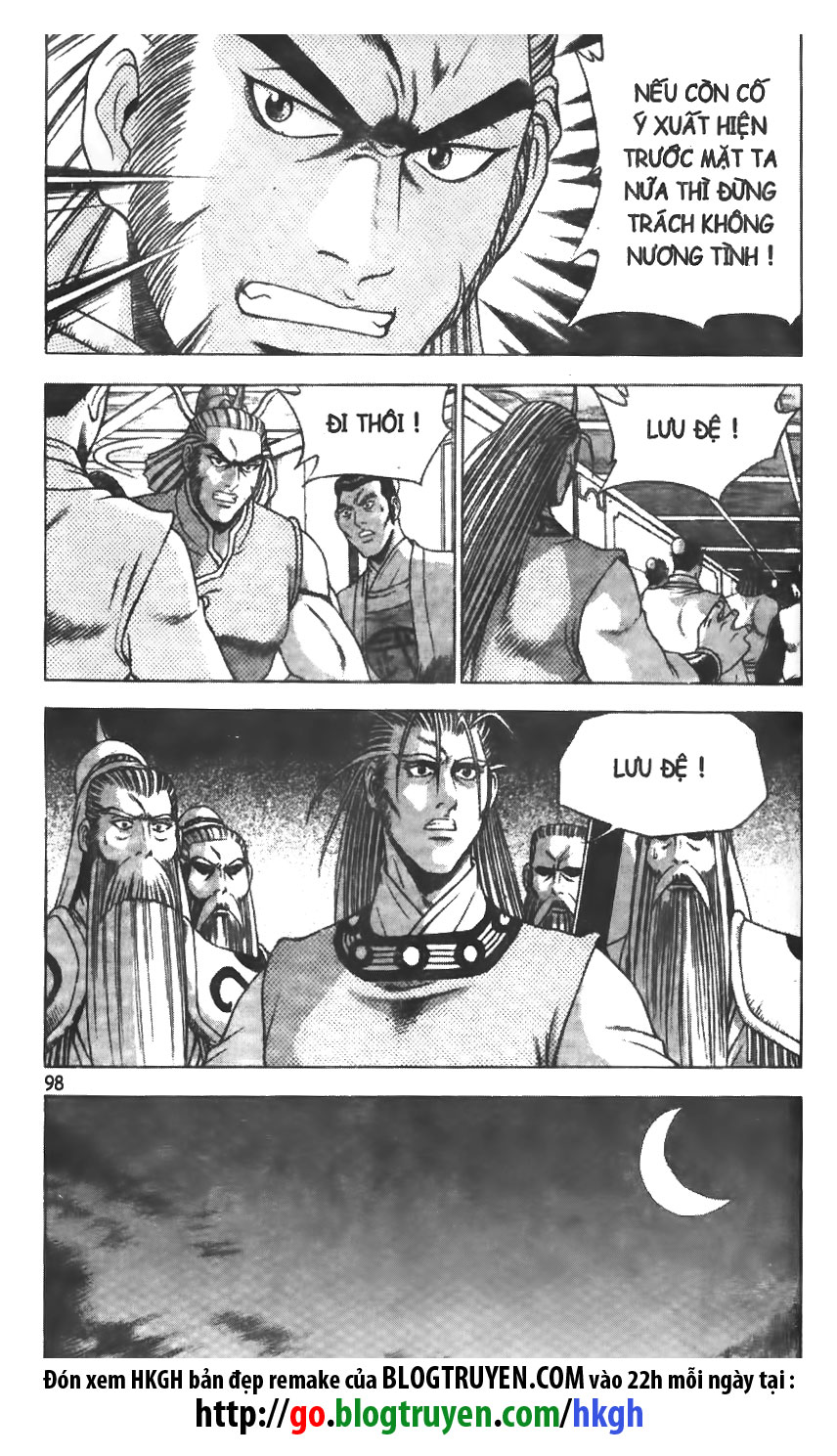Hiệp Khách Giang Hồ Chap 197 - Truyen.Chap.VN