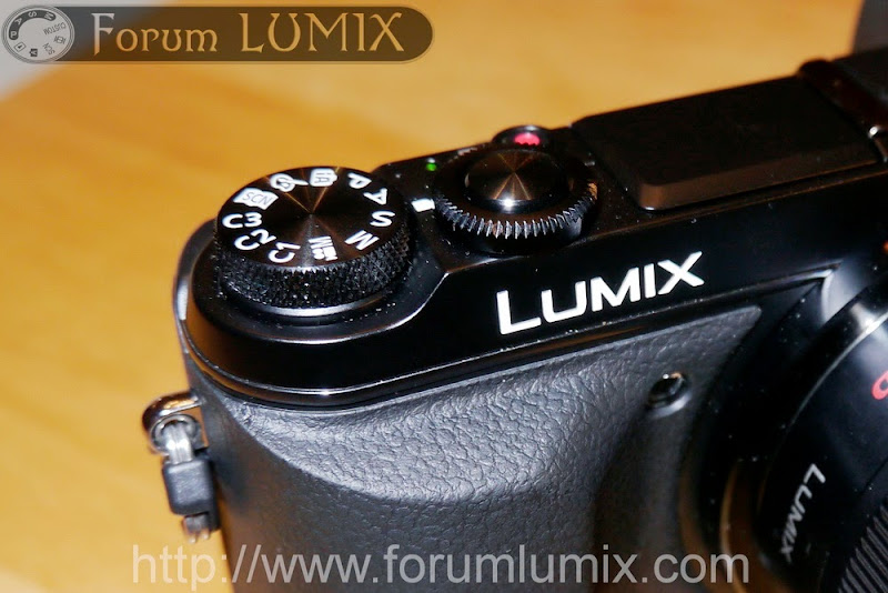 Prise en main du Panasonic Lumix GX7 _1090070