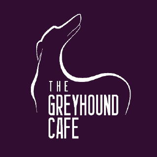 The Greyhound Cafe logo