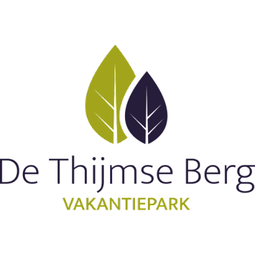 Vakantiepark De Thijmse Berg logo