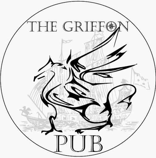 The Griffon Gastropub logo