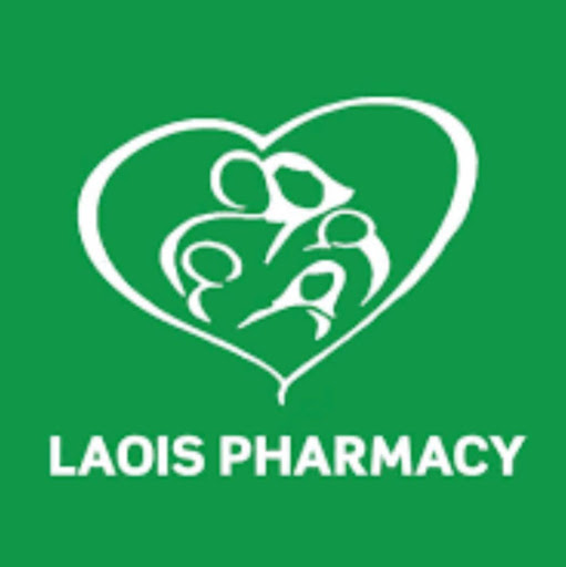 Laois Pharmacy logo