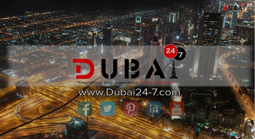 24/7 Group, Dubai - United Arab Emirates, Tourist Attraction, state Dubai