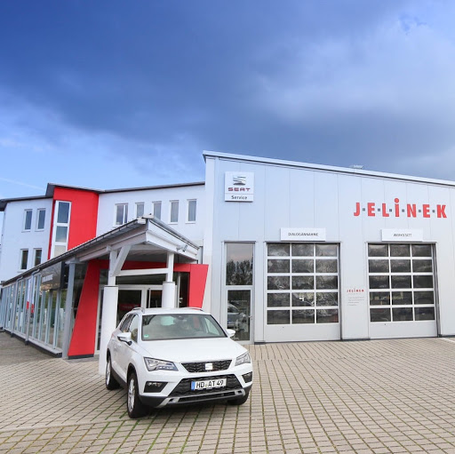Ernst Automobile Heidelberg GmbH & Co. KG - Cupra