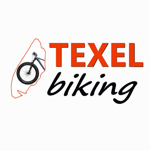TEXELbiking logo