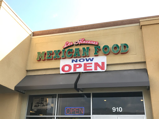 Mexican Restaurant «Los Alazanes Mexican Food», reviews and photos, 910 Hamilton Rd, Duarte, CA 91010, USA