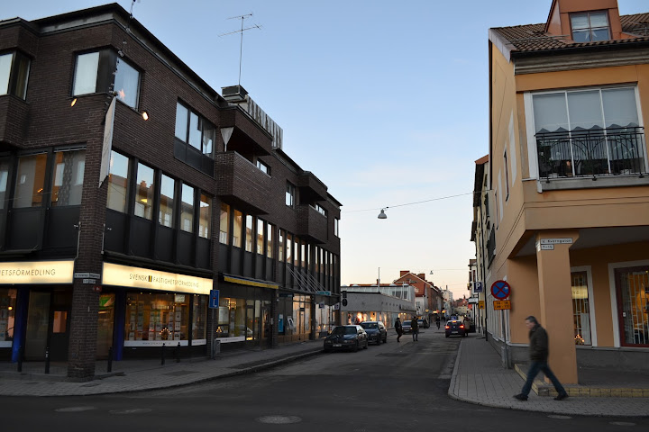 СПб-Таллинн-Швеция (Ryanair, аэропорт Skavsta, Nykoping, Стокгольм) +Сербия-Болгария-НГ'12