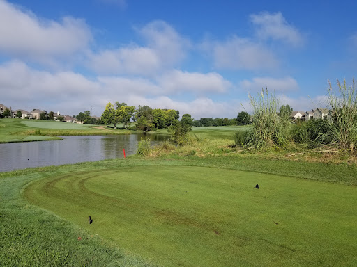 Golf Club «Staley Farms Golf Club», reviews and photos, 10310 N Olive Ave, Kansas City, MO 64155, USA