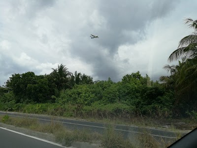 Photos of Out Reef Hut