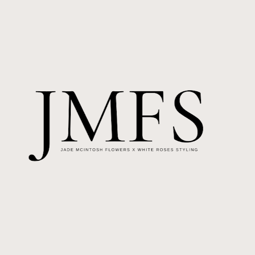 Jade McIntosh Flowers & Styling logo