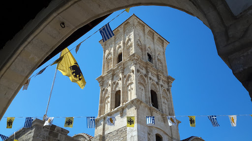 Church of Saint Lazarus