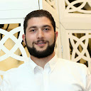 Asatur Khurshudyan's user avatar