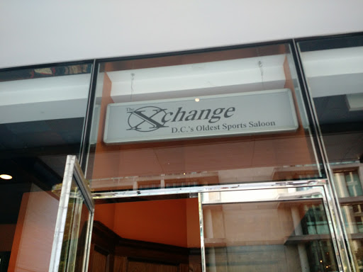 The Exchange Saloon