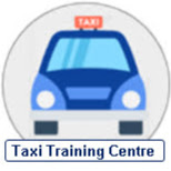 Taxi Driver Training Centre logo