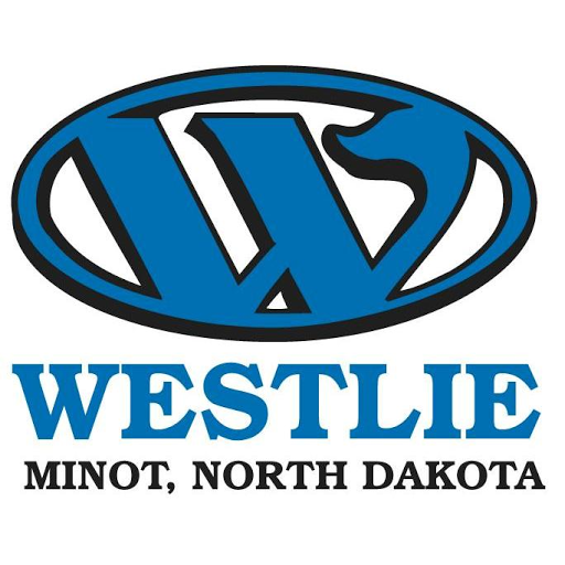 Westlie Motor Company logo